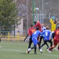 FKN vs Slovan Frýdlant (KP Libereckého kraje), přátelské utkání