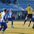 FK Náchod vs SK Tochovice 3 : 0