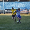 FK Náchod vs SK Tochovice 3 : 0