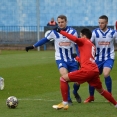 FK Náchod vs MFK Trutnov 1-0