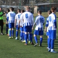 FKN B vs TJ Loko Hradec Králové 3 : 0