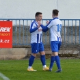 FK Náchod vs FK Čáslav 3:1