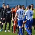 FK Náchod vs FK Čáslav 3:1