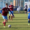 TJ Slovan Broumov vs FK Náchod B 2-2; PK 4-2