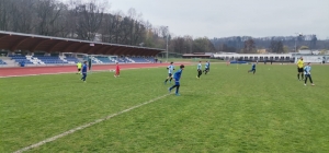 U12: FK Náchod - TJ Svitavy 5:4