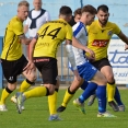 FK Náchod vs SK Benátky nJ 0:1