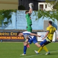 FK Náchod vs SK Benátky nJ 0:1
