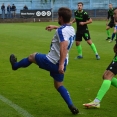 FKN vs TJ Velké Hamry 0-0; prodl. 0-0; PK 6-7, MOL CUP
