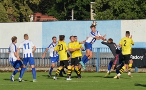 FK Náchod : SK Vysoké Mýto 0:0 (0:0)