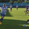 FK Náchod B vs FC Nový Hradec Králové 3:3; PK 6:5