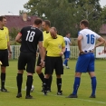 FK Brandýs nL vs FKN 1-0