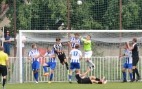 FK Brandýs nad Labem : FK Náchod 1:0 (0:0)