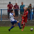 FK Náchod vs MFK Trutnov 0-1