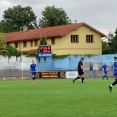 FK Náchod - FC Slovan Liberec 2:0