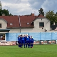 FK Náchod - FC Slovan Liberec 2:0