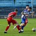 FK Náchod vs FK Letohrad 1:2