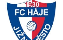 U15: FK Náchod : FC Háje Jižní Město 3:1 (2:0)