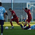 RMSK Cidlina Nový Bydžov vs FKN 2-1