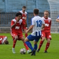 FK Náchod vs TJ Dvůr Králové nL 2-2