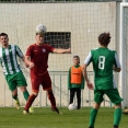 FC Hlinsko vs FK Náchod 2-1