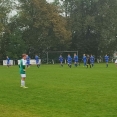 FA Jablonec B - FK Náchod 0:4 (0:3)