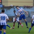 FK Náchod vs FK Turnov 1-3