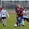 FK Náchod B vs SK Bystřan Kunčice 1-3
