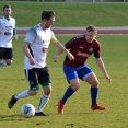 FK Náchod B vs SK Bystřan Kunčice 1-3