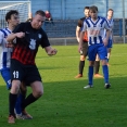 FK Náchod vs FK Dobrovice 1-0