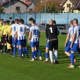 FK Náchod vs FK Dobrovice 1-0