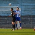 FK Náchod B vs TJ Sokol Stěžery 2-2, PK 4-5