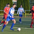 FKN B vs TJ Sokol Železnice 1-2