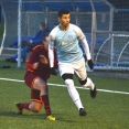 FK Chlumec vs FKN 3-0 - příprava na jaro 2023