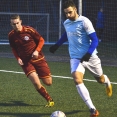 FK Chlumec vs FKN 3-0 - příprava na jaro 2023