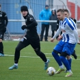 FC Hradec Králové B vs FKN 2-1 - příprava na jaro 2023
