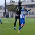 FC Hradec Králové B vs FKN 2-1 - příprava na jaro 2023