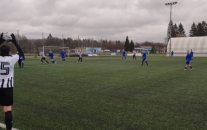 U19: FK Náchod : FK Orlicko 4:1