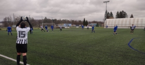 U19: FK Náchod : FK Orlicko 4:1
