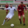 SK Vysoké Mýto vs FKN 1-0