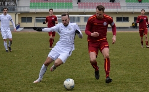 SK Vysoké Mýto : FK Náchod 1:0 (1:0)