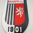 U17: FK Brandýs-Boleslav x FK Náchod 0:9