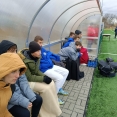 U17: FK Brandýs-Boleslav x FK Náchod 0:9