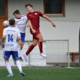 MFK Trutnov vs FK Náchod 1-1