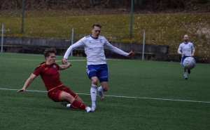 MFK Trutnov : FK Náchod 1:1 (1:1)
