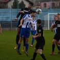 FK Náchod vs FK Čáslav 2-2