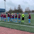 U17 FC Slovan Liberec x FK Náchod 2 : 0