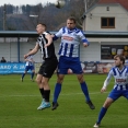 FK Náchod vs FK Brandýs n. L. 0-0