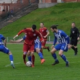 TJ Dvůr Králové n. L. vs FKN 0-2