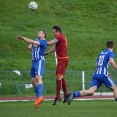 TJ Dvůr Králové n. L. vs FKN 0-2
