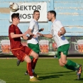 FK Náchod vs FC Hlinsko 2-0